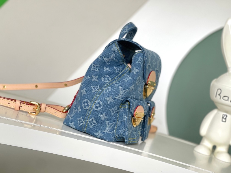 LV Backpacks